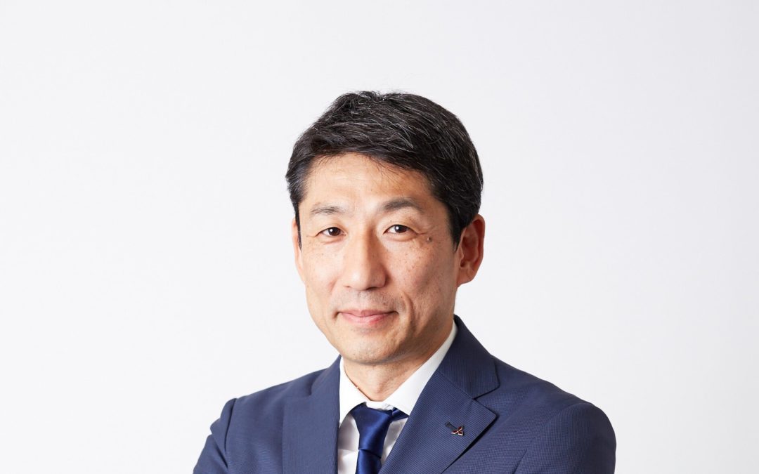 MESSAGE FROM SEIJI WATANABE: SUCCESSOR OF MITSUBISHI MOTORS DESIGN