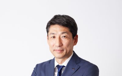 Seiji Watanabe – Corporate Officer and Division General Manager of Design, Mitsubishi Motors Corporation