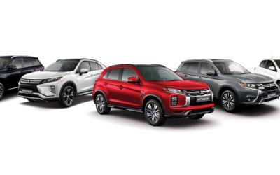 MITSUBISHI MOTORS TERMINE SIXIÈME AU CLASSEMENT GÉNÉRAL ET PREMIÈRE PARMI LES MARQUES JAPONAISES DANS LE SONDAGE SUR LA QUALITÉ INITIALE 2020 DE J.D. POWER