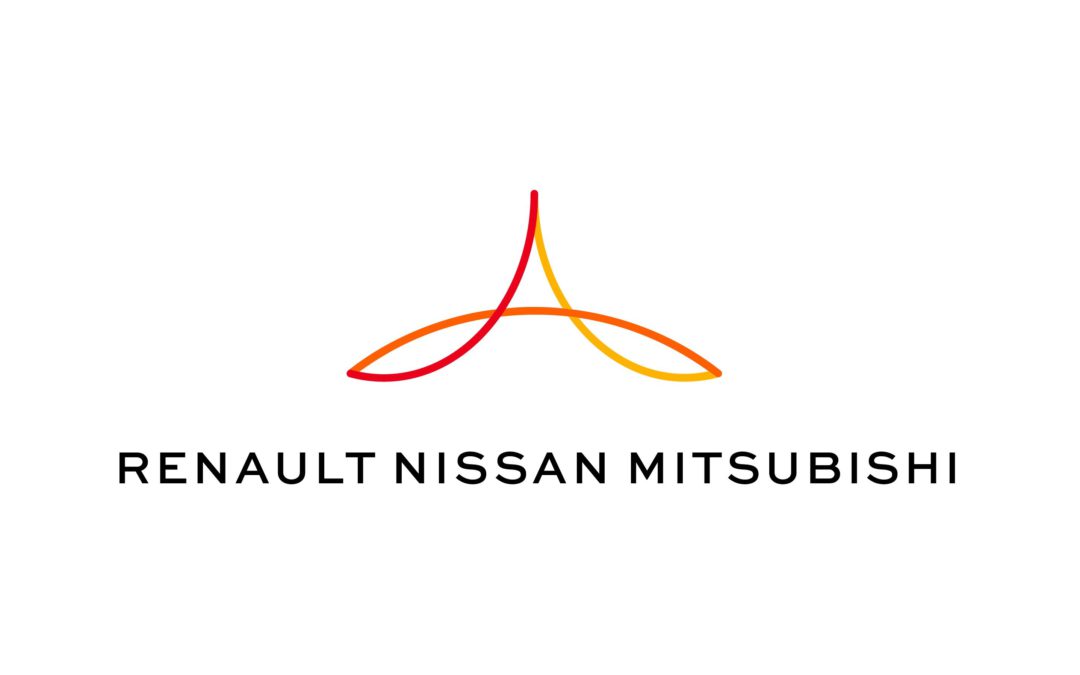 Renault–Nissan–Mitsubishi Alliance