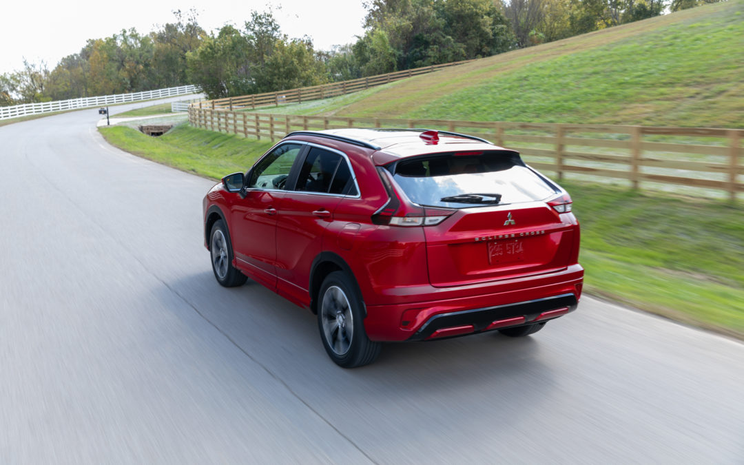 2022 Mitsubishi Eclipse Cross (Rural-3)