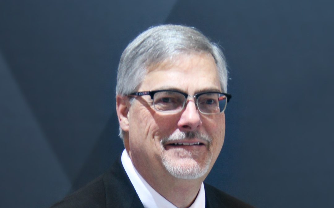 Tony Laframboise