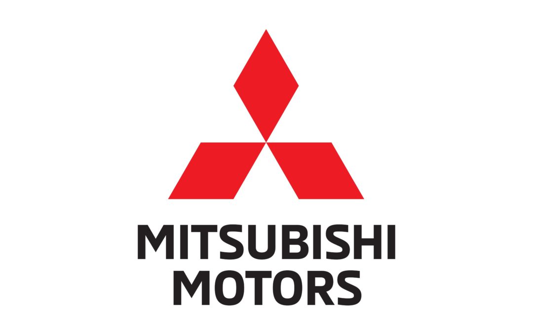 Mitsubishi Motors Logo