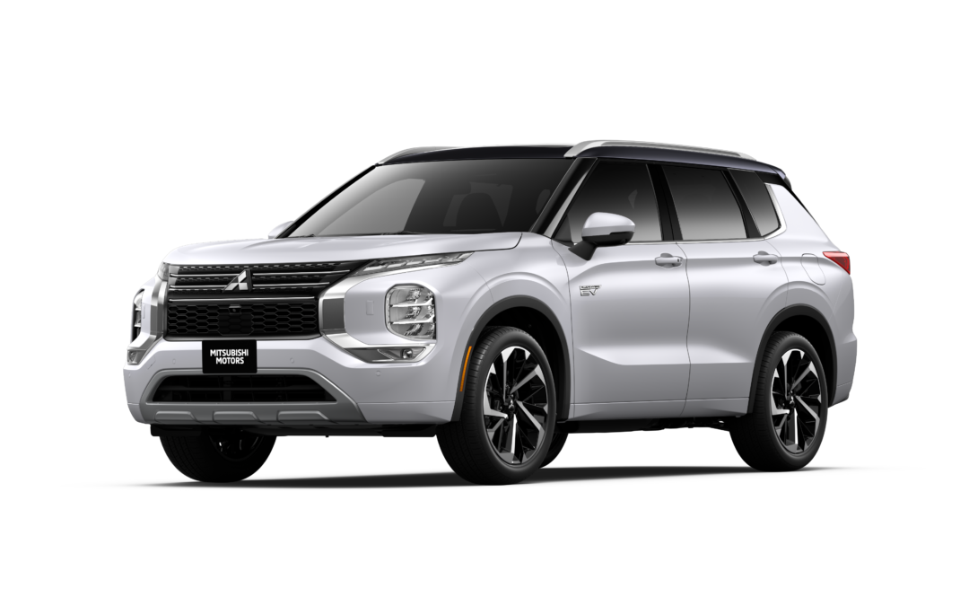 2023 Outlander PHEV