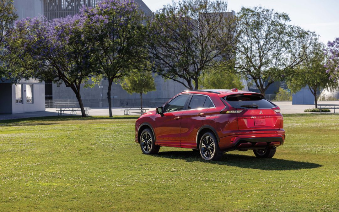 2024 Mitsubishi Eclipse Cross (City-3)