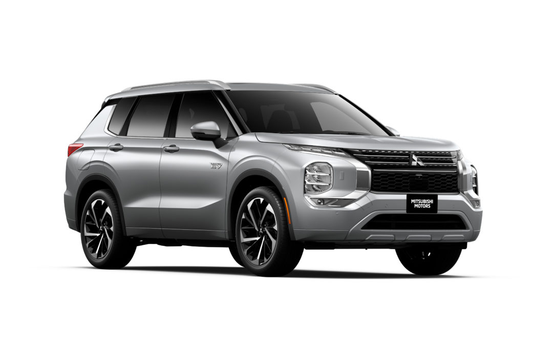 2024 Outlander PHEV