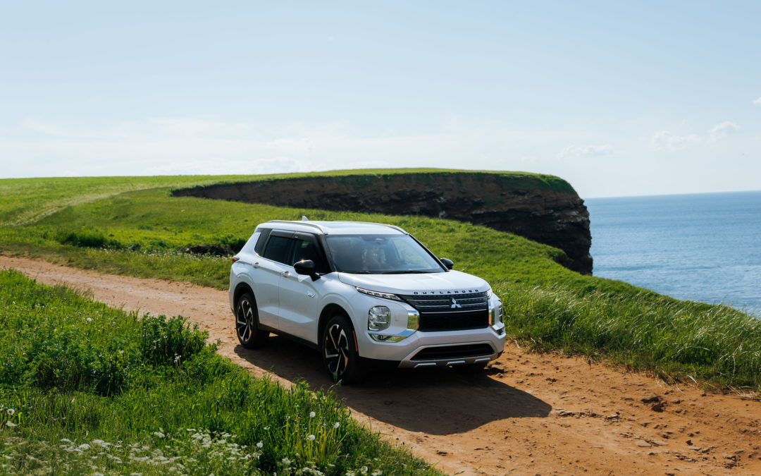 Ventes de Véhicules Mitsubishi du Canada fait état d’excellents résultats de ventes au premier semestre de 2024