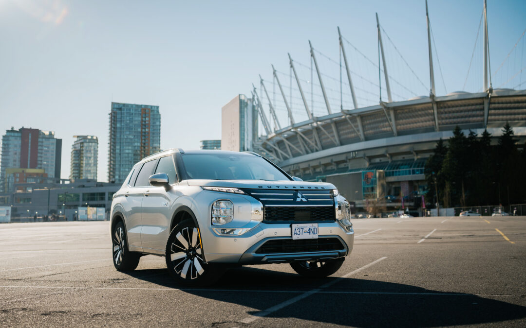Refreshed Mitsubishi Outlander PHEV launches with new battery, more range and other key updates