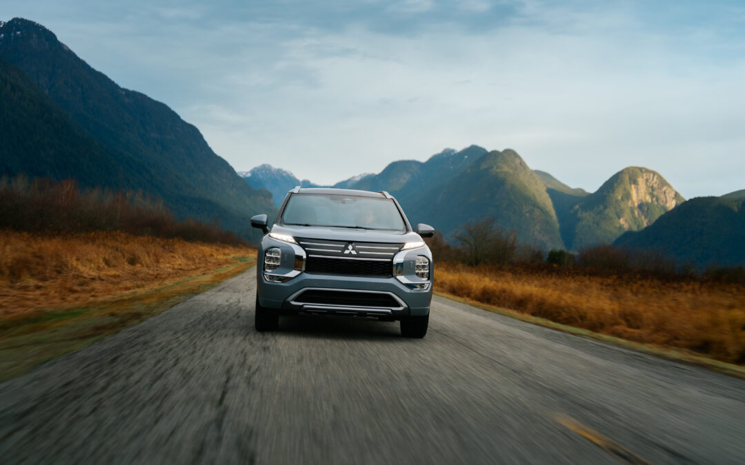 Momentum continues as Mitsubishi Motors wraps up 2025 fiscal year