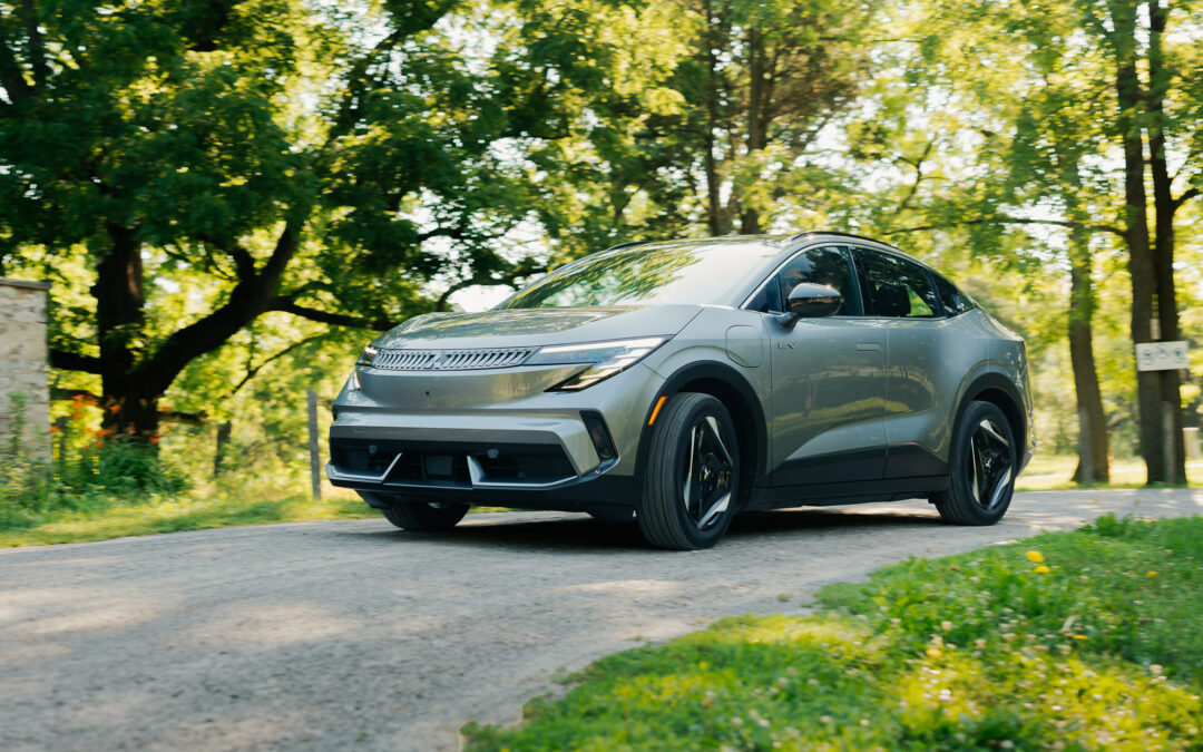 MITSUBISHI ECLIPSE SPORTBACK EV 2027 ASSORTI D’UNE GARANTIE DE 10 ANS